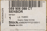 VW Touareg Audi A6 Q5 Q7 exhaust gas temp sensor (3.0 TDI) 059906088CT