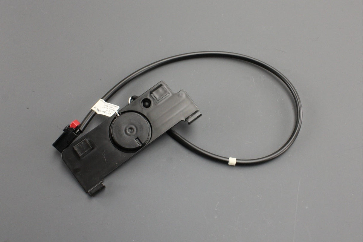 VW Up T-Cross Skoda SEAT Passenger occupied seat sensor 1S0963553D