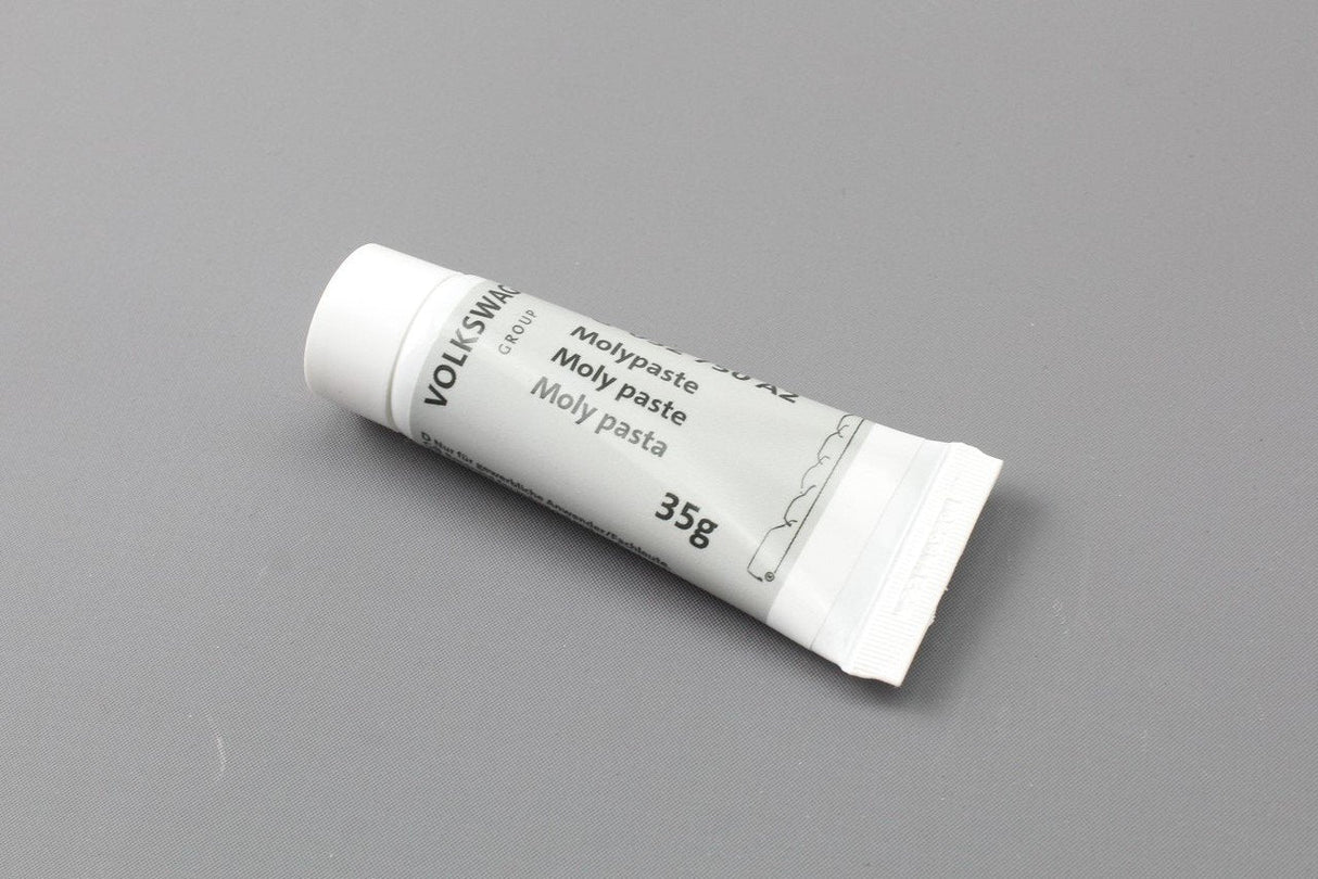 VW Audi Skoda SEAT Moly paste 35g tube G052750A2