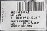 Audi Q5 2013-17 2.0 TDI adblue reduction agent metering line 8R0131984AB