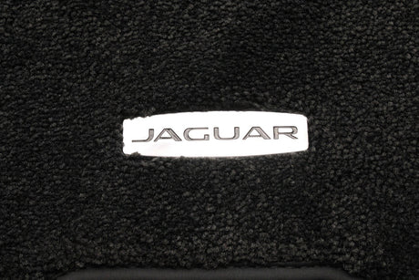 Jaguar XF Saloon 2016-on luxury carpet boot liner T2H7176PVJ