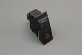 Skoda Octavia 2014-21 hazard light switch unit 5E0953507E WDI
