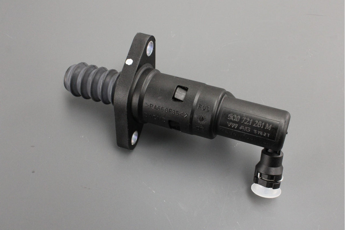 VW Golf Arteon Audi A3 TT Skoda SEAT clutch slave cylinder 5Q0721261M, view 1