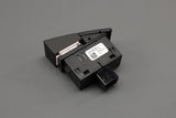 Skoda Octavia 2014-21 hazard light switch unit 5E0953507E WDI