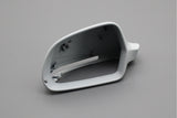 Audi A3 A4 A5 A6 RS6 A8 Q3 wing mirror cover cap (left) 8T0857527D GRU