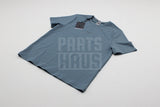 CUPRA tech unisex grey t-shirt (medium) 6H1084210N IAF