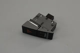 Skoda Octavia 2014-21 hazard light switch unit 5E0953507E WDI
