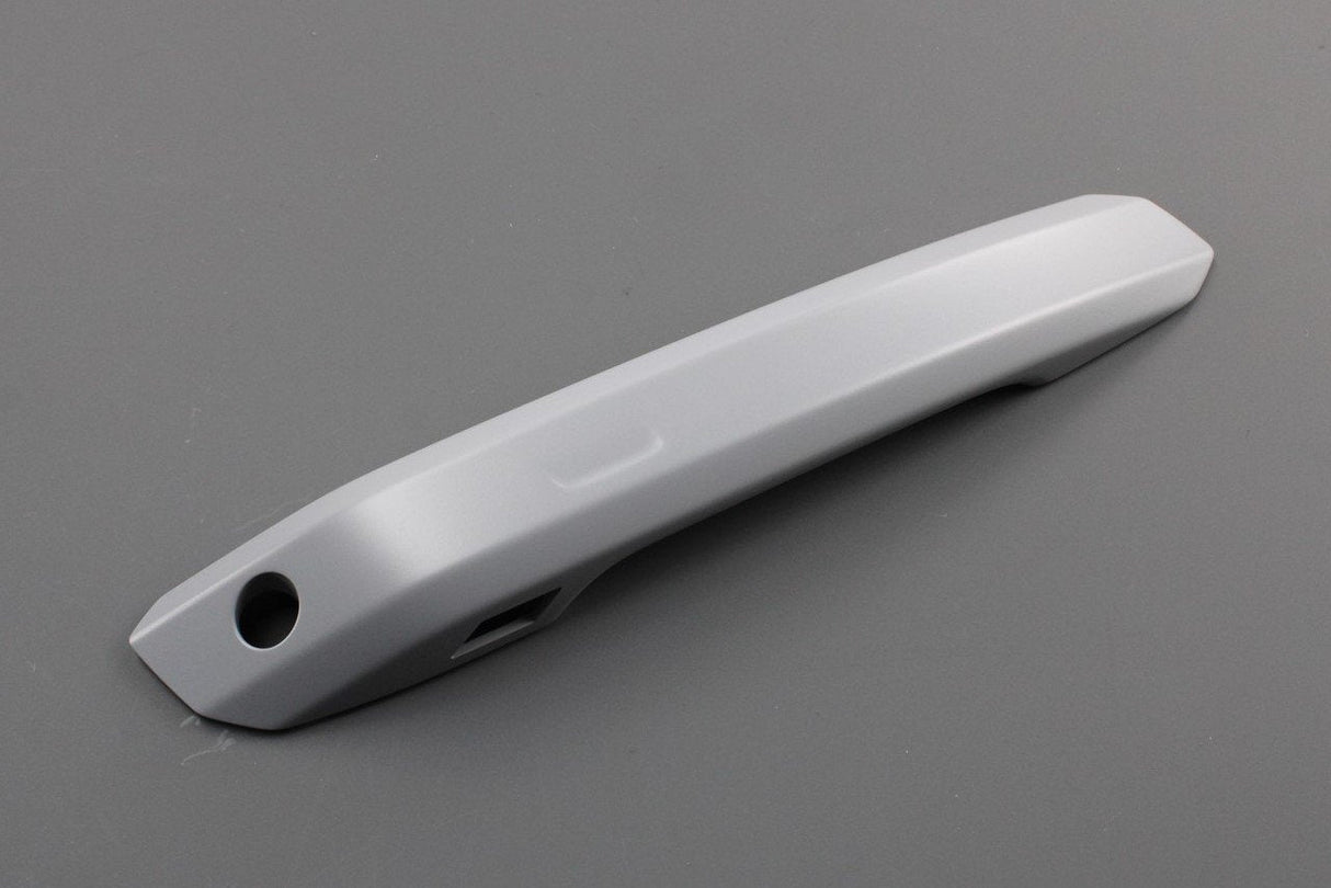 Audi Q5 2017-on RHD door handle trim plate (right) 80C837240 GRU
