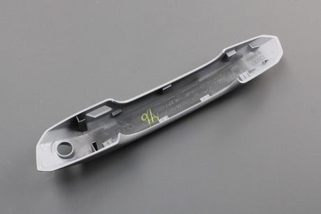Audi Q5 2017-on RHD door handle trim plate (right) 80C837240 GRU