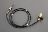 VW Transporter T6.1 Multivan exhaust gas temperature sensor 04L906088HN