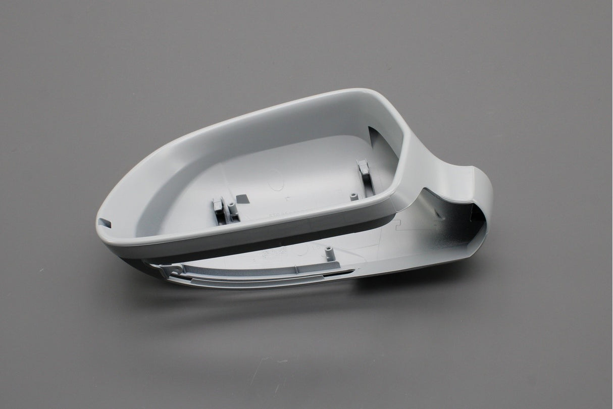 Audi A3 A4 A5 A6 RS6 A8 Q3 wing mirror cover cap (left) 8T0857527D GRU