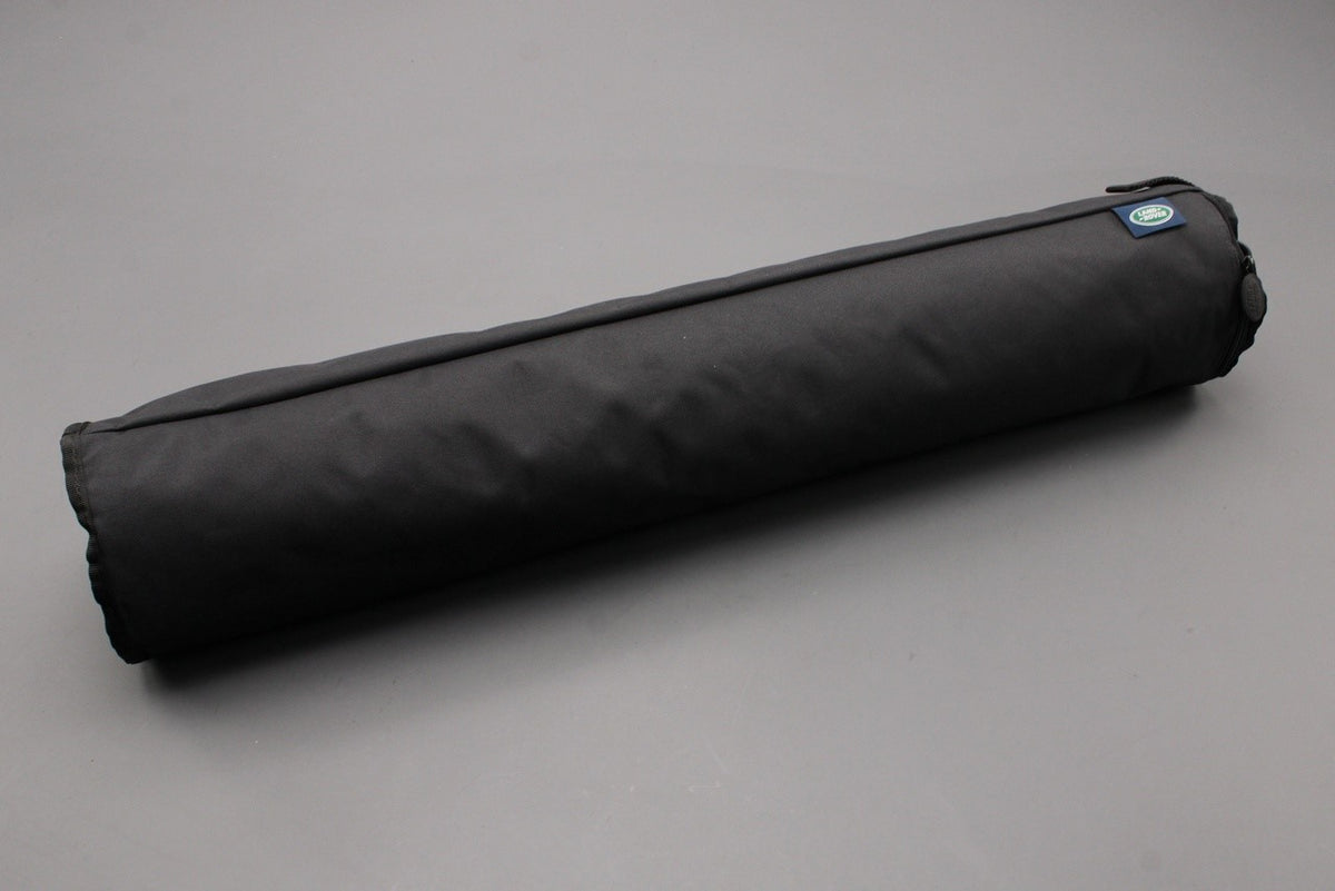 Land Rover Defender Evoque Velar protective seat cover (rear) VPLVS0312, view 1