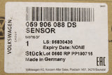 VW Touareg Audi A6 A7 Q5 Q7 exhaust temp sensor (3.0 TDI) 059906088DS
