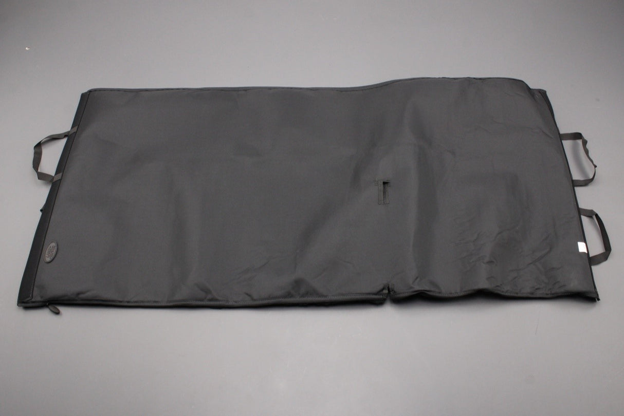 Land Rover Defender Evoque Velar protective seat cover (rear) VPLVS0312