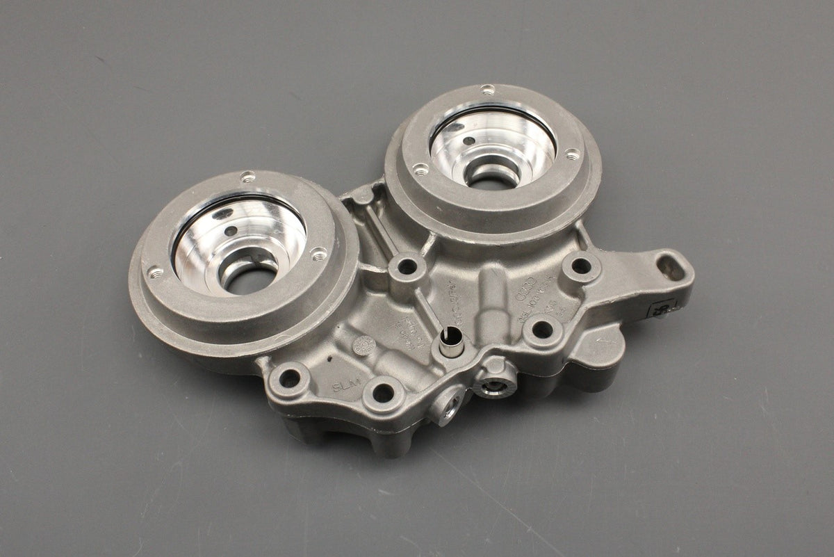 VW Golf Arteon Tiguan Audi A3 A4 A5 camshaft bridge (2.0 TSI) 06L103144H, view 1