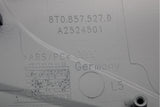 Audi A3 A4 A5 A6 RS6 A8 Q3 wing mirror cover cap (left) 8T0857527D GRU