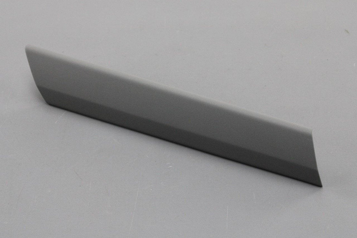 VW Transporter T6.1 20-On doorcard pull handle trim (left) 7LA867171 NA2, view 1