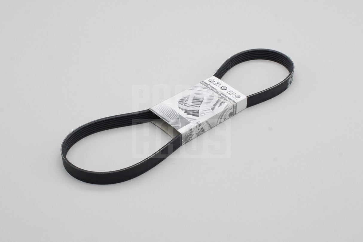 VW Audi Skoda SEAT CUPRA 1.0 1.5 TSI auxiliary poly v-belt 05E903159B