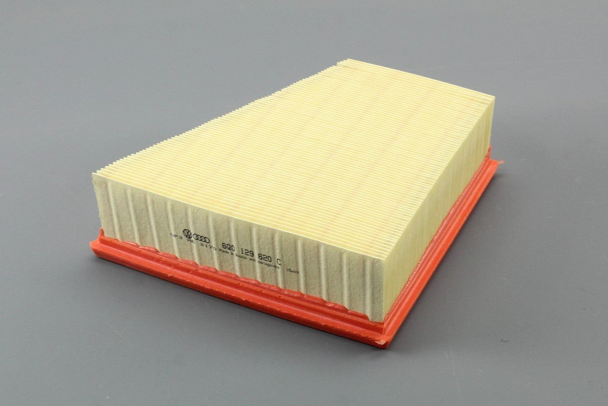 VW Polo Skoda Fabia SEAT Ibiza 1.4 1.9 TDI air filter 6Q0129620