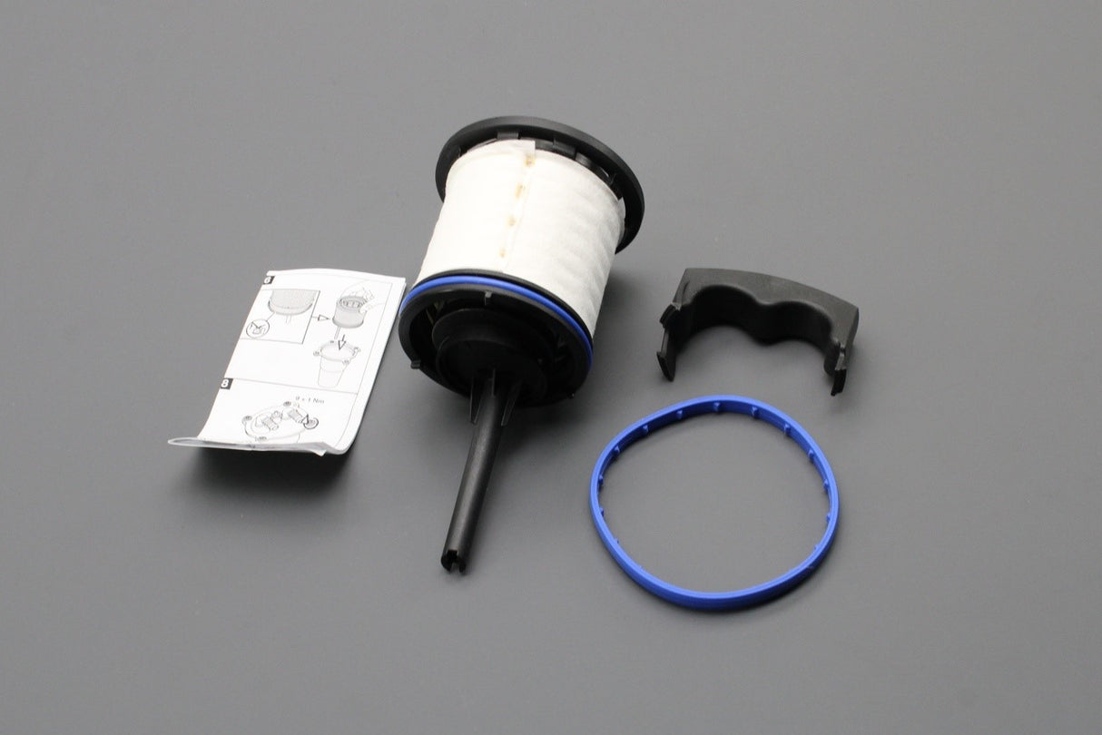 Audi A4 A5 A6 A7 A8 Q5 2.0 3.0 TDI fuel filter element 8W0127434
