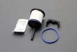 Audi A4 A5 A6 A7 A8 Q5 2.0 3.0 TDI fuel filter element 8W0127434