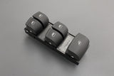 Audi A3 Cabriolet 2008-13 drivers electric window switches 8P7959851 5PR