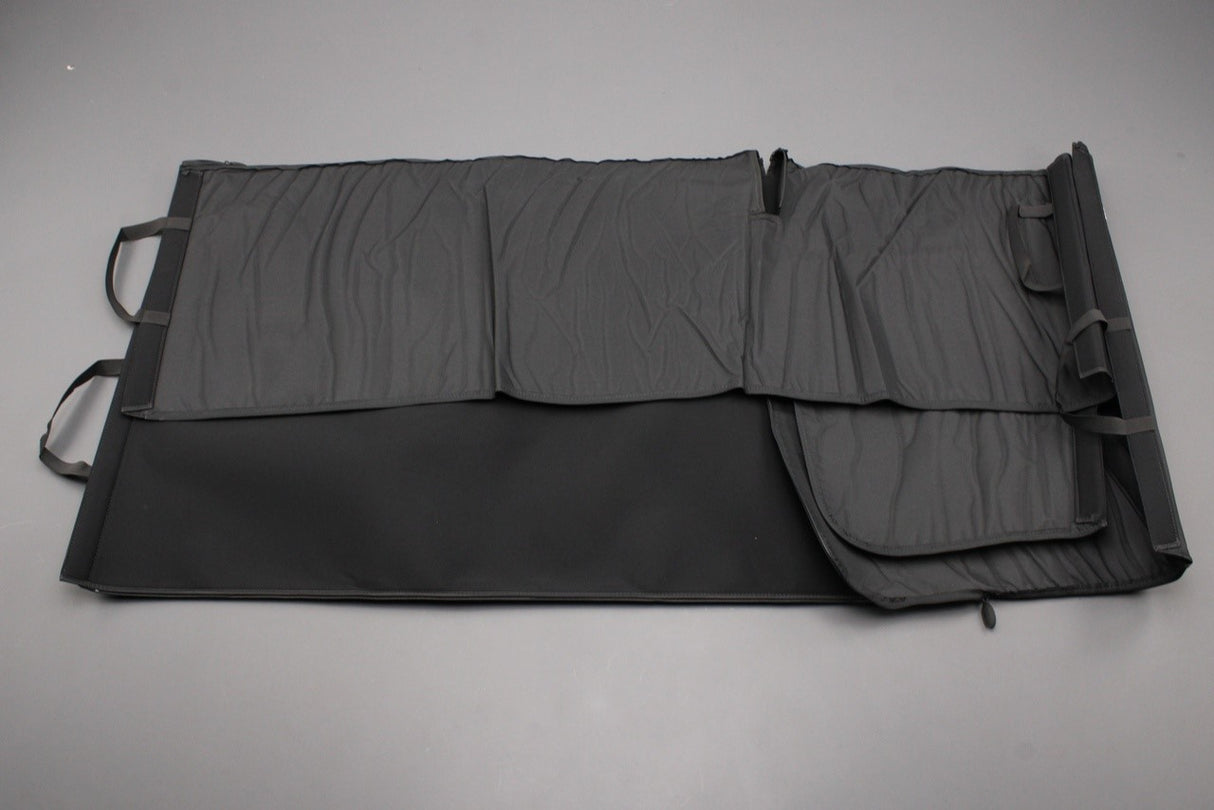 Land Rover Defender Evoque Velar protective seat cover (rear) VPLVS0312