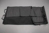 Land Rover Defender Evoque Velar protective seat cover (rear) VPLVS0312