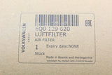 VW Polo Skoda Fabia SEAT Ibiza 1.4 1.9 TDI air filter 6Q0129620