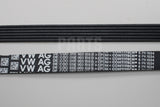 VW Audi Skoda SEAT CUPRA 1.0 1.5 TSI auxiliary poly v-belt 05E903159B