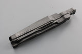 Audi A7 S7 RS7 2011-18 wing seal foam (right) 4G8823722