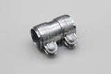 VW Polo AW Audi A1 Skoda Fabia SEAT exhaust clamp germany 2Q0253141A