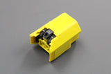 VW Phaeton Touareg 2 pin connector plug housing 3D0973702
