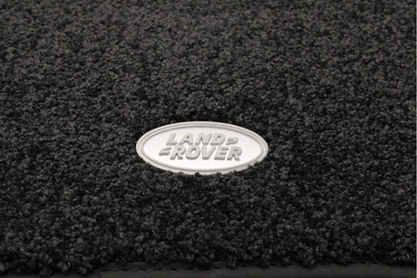 Land Rover Defender 2020-on RHD luxury carpet floor mats VPLES0559