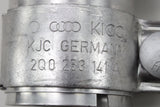 VW Polo AW Audi A1 Skoda Fabia SEAT exhaust clamp germany 2Q0253141A
