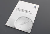 VW Composition Discover Media Gen2GP MQB instruction booklet 5G4012720AB
