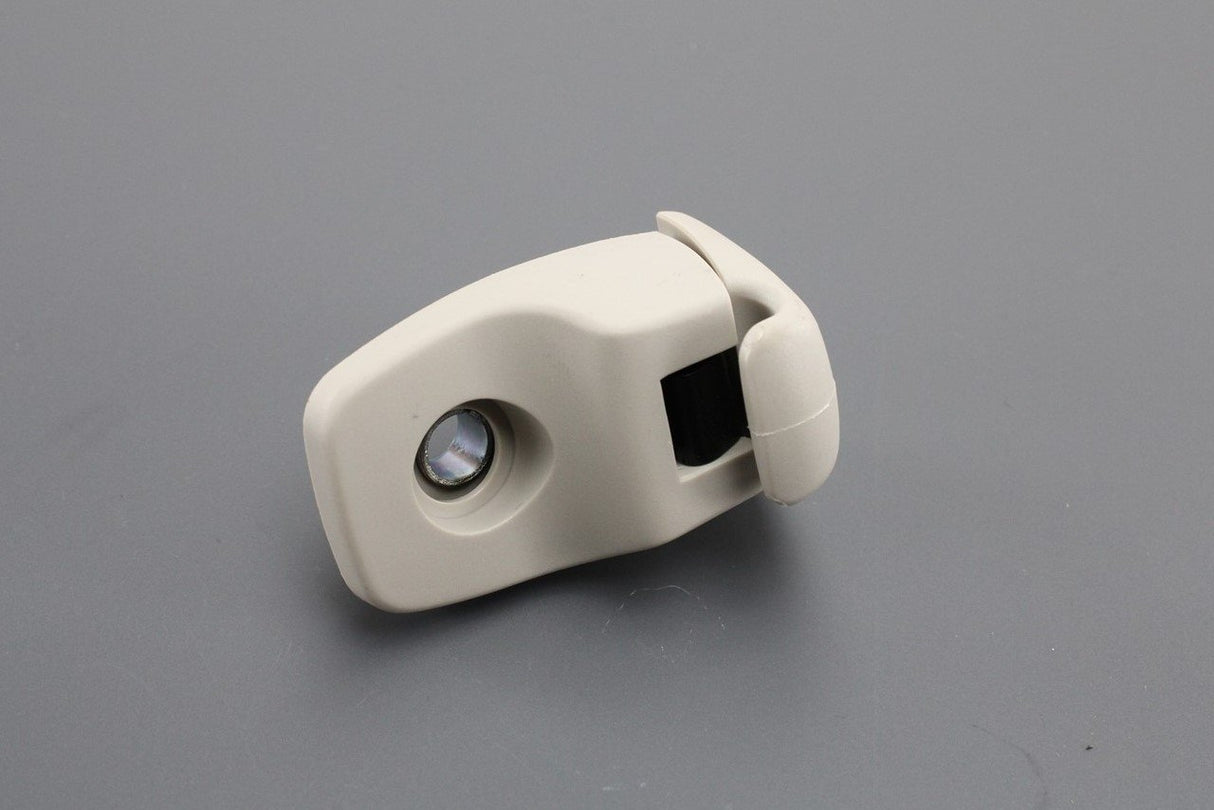 Fiat sun visor holder (left & right) 735566854