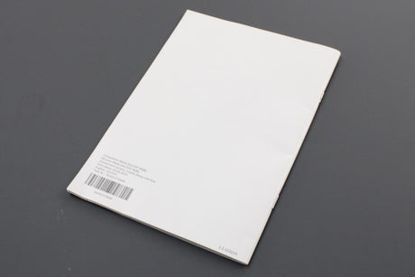 VW Composition Discover Media Gen2GP MQB instruction booklet 5G4012720AB