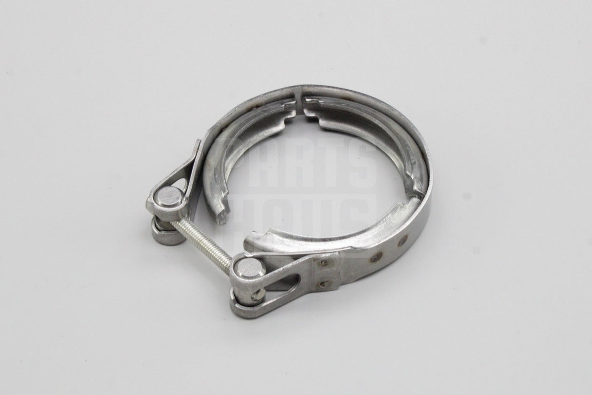 VW Golf MK6 Beetle Jetta Audi A3 8P 2.0 TDI exhaust clamp 1K0253725B