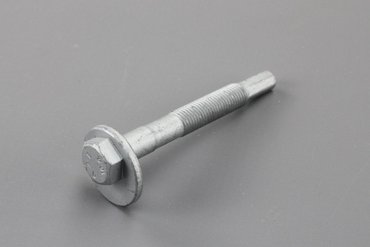 VW Audi Skoda SEAT wishbone eccentric bolt M12 (x1) WHT007090A, view 1