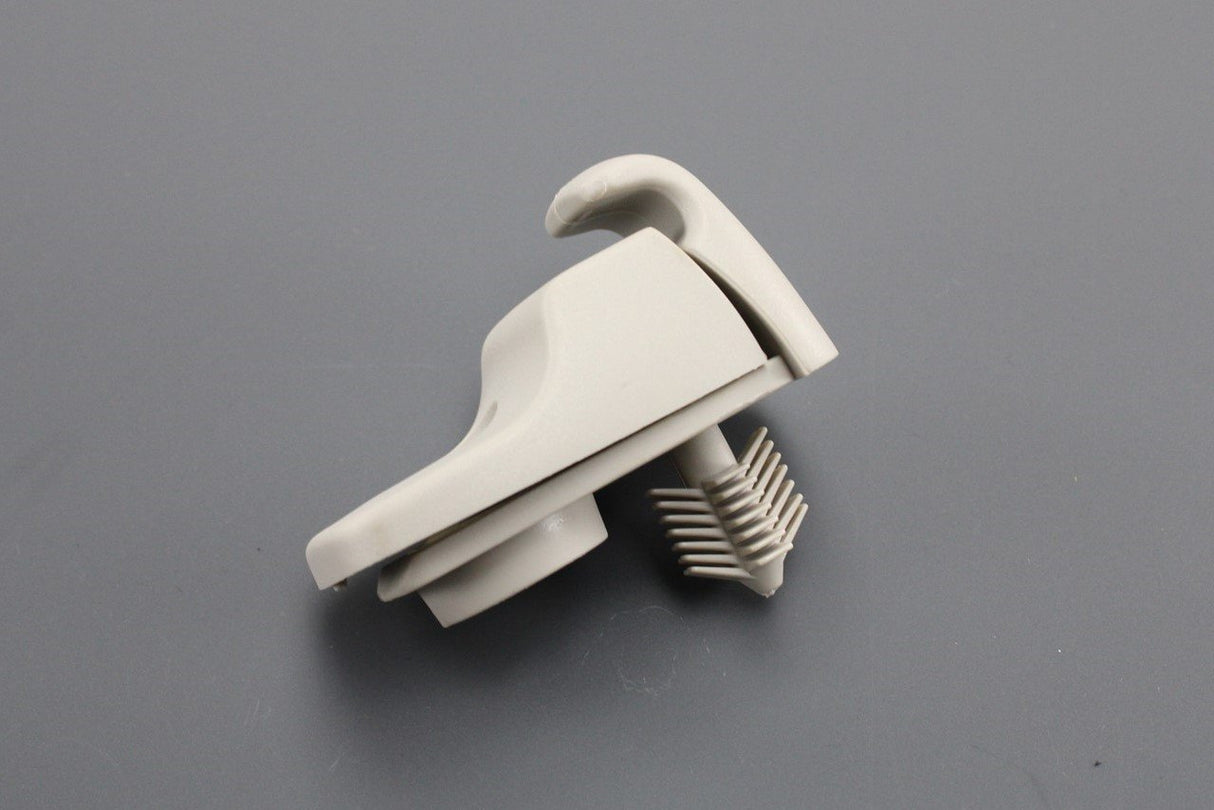 Fiat sun visor holder (left & right) 735566854