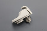 Fiat sun visor holder (left & right) 735566854