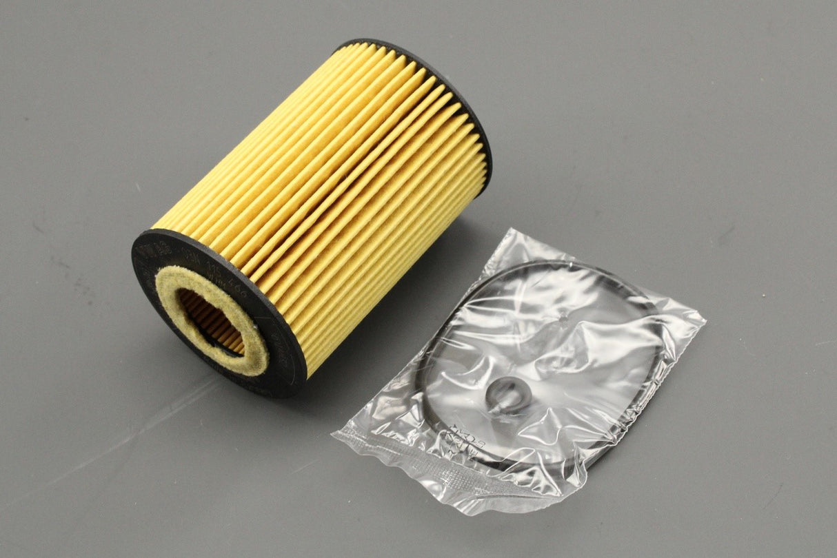 VW Golf MK8 T6.1 Audi A6 Skoda SEAT 13-on 2.0 TDI oil filter 03N115562B