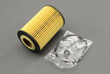 VW Golf MK8 T6.1 Audi A6 Skoda SEAT 13-on 2.0 TDI oil filter 03N115562B