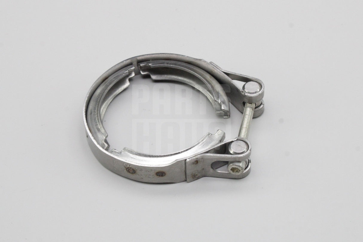 VW Golf MK6 Beetle Jetta Audi A3 8P 2.0 TDI exhaust clamp 1K0253725B