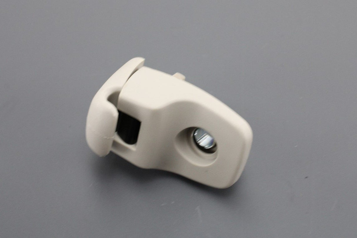 Fiat sun visor holder (left & right) 735566854