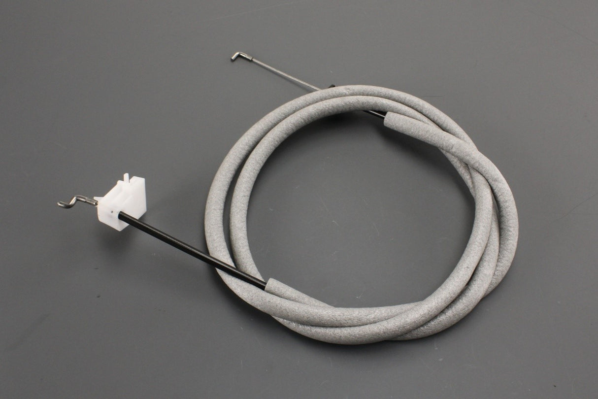 VW Crafter 2017-on rear door upper lock release cable (right) 7C0827532D