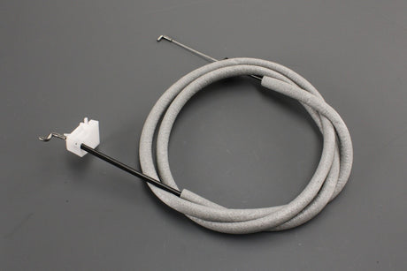 VW Crafter 2017-on rear door upper lock release cable (right) 7C0827532D