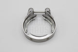 VW Golf MK6 Beetle Jetta Audi A3 8P 2.0 TDI exhaust clamp 1K0253725B