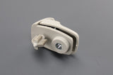 Fiat sun visor holder (left & right) 735566854